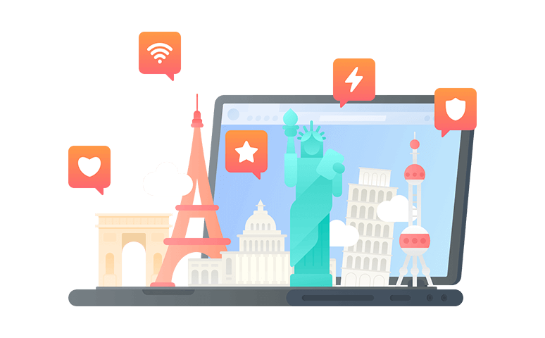 在美属维尔京群岛连接到中国vpn - VPN翻回国